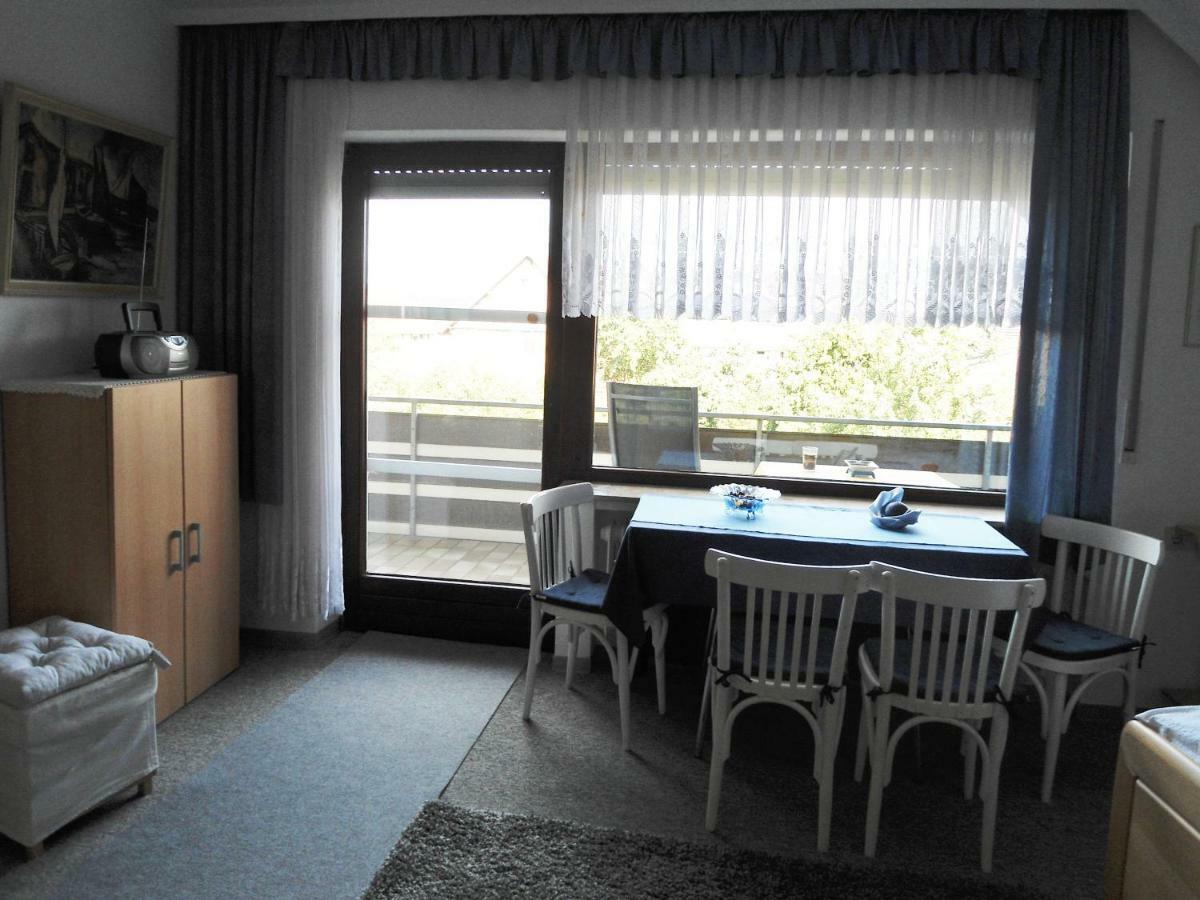 Ferienwohnung Raupe Fritzlar Exteriér fotografie
